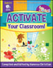 Activate Your Classroom!